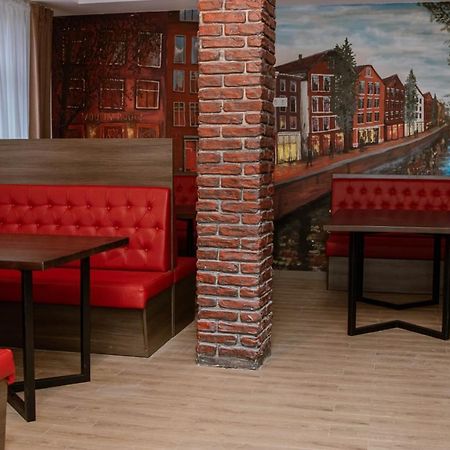 דנייפרופטרובסק Graff Hotel מראה חיצוני תמונה