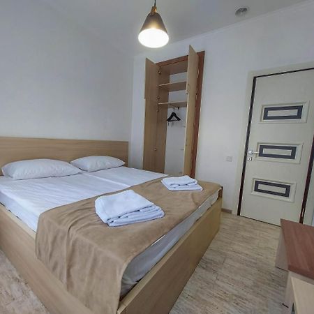 דנייפרופטרובסק Graff Hotel מראה חיצוני תמונה