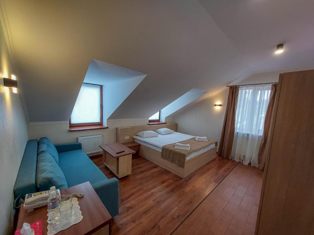 דנייפרופטרובסק Graff Hotel מראה חיצוני תמונה
