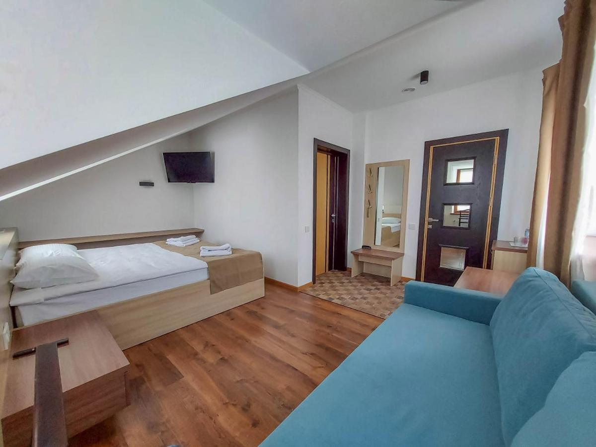 דנייפרופטרובסק Graff Hotel מראה חיצוני תמונה