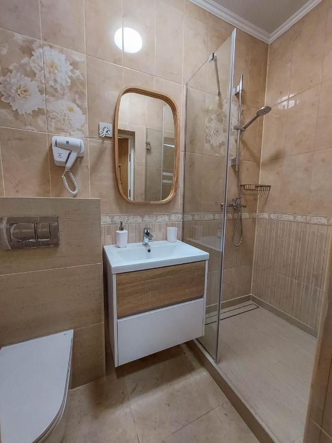 דנייפרופטרובסק Graff Hotel מראה חיצוני תמונה