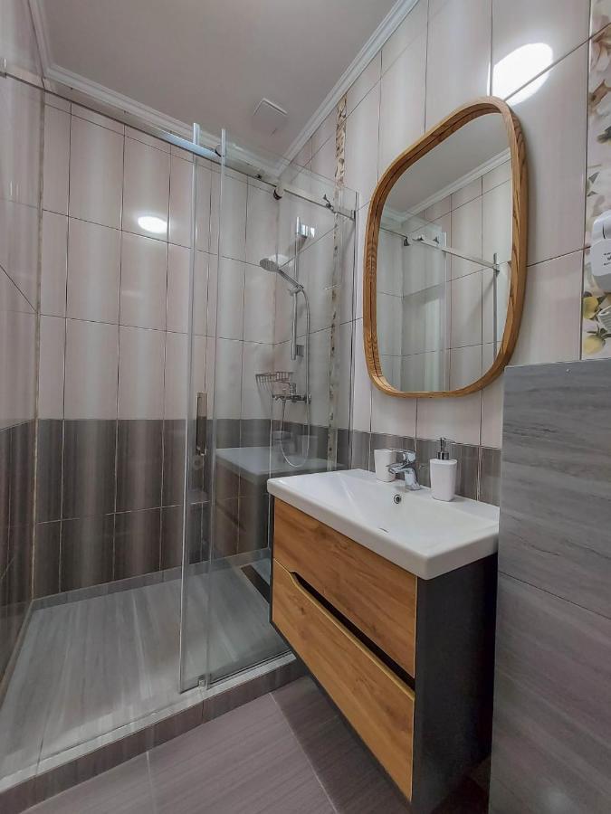 דנייפרופטרובסק Graff Hotel מראה חיצוני תמונה
