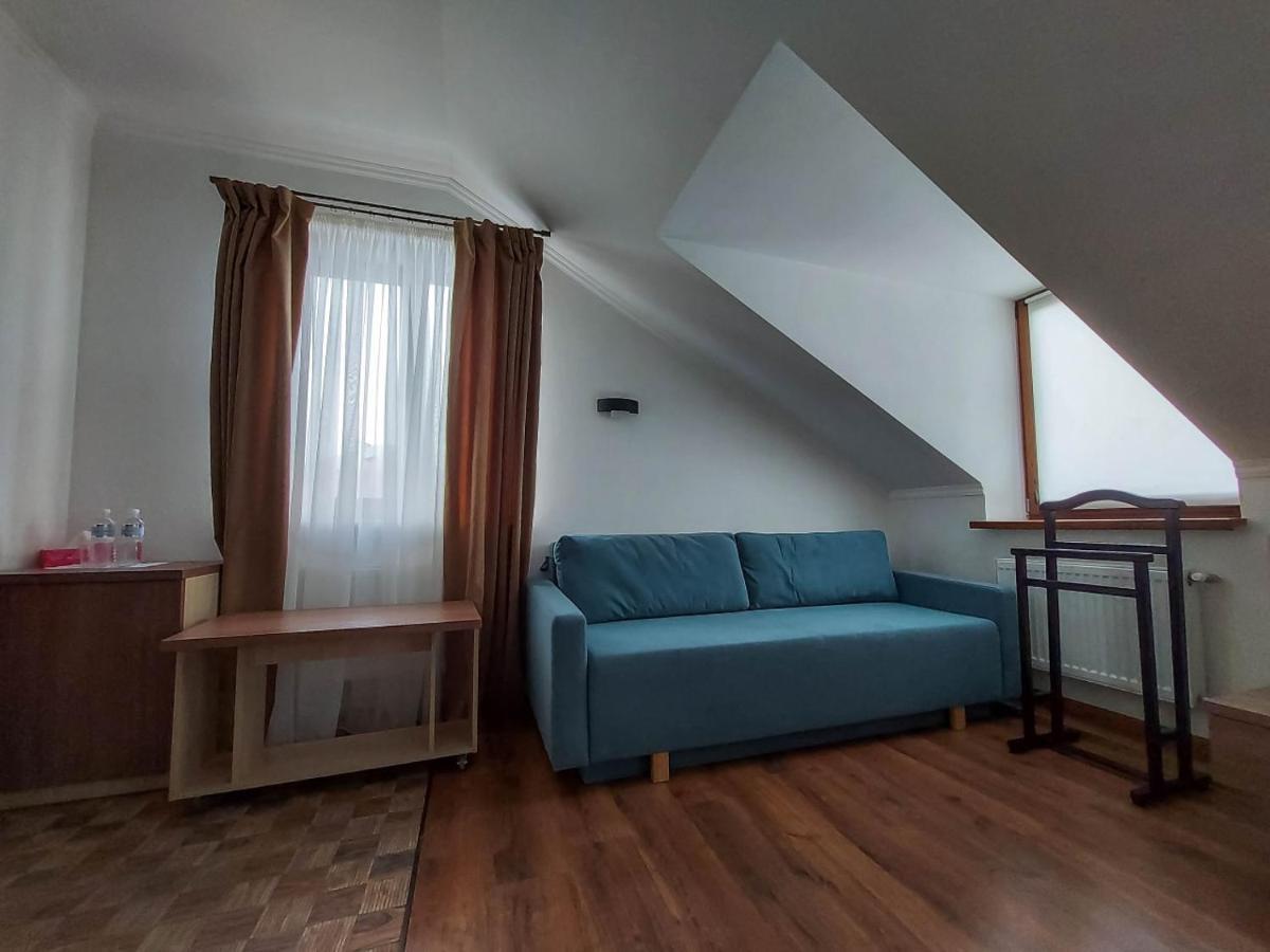 דנייפרופטרובסק Graff Hotel מראה חיצוני תמונה