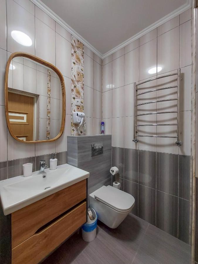 דנייפרופטרובסק Graff Hotel מראה חיצוני תמונה